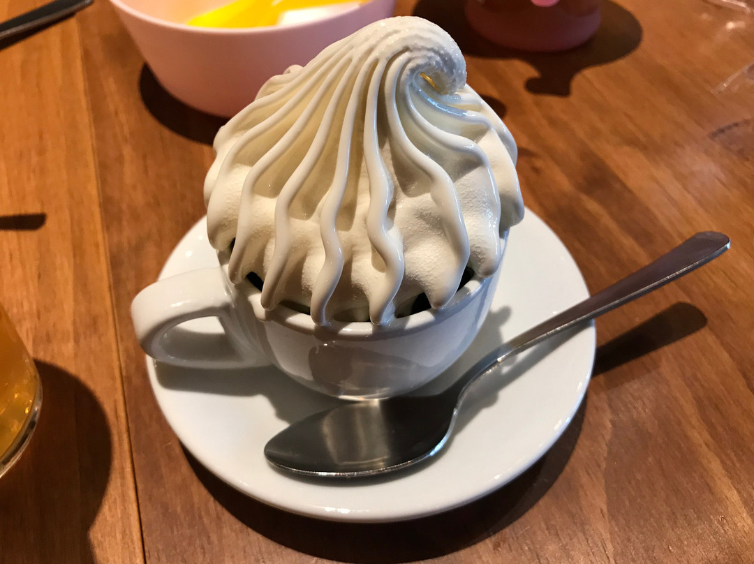 バンサン 茨木店