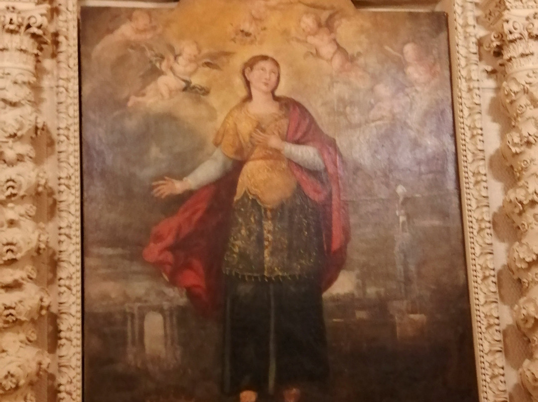 Cattedrale Maria Santissima Assunta e S.Oronzo-莱切必去景点