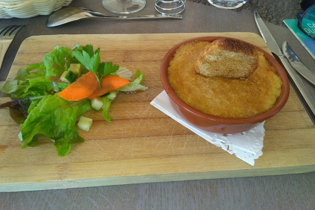 Hostellerie du Perigord主图