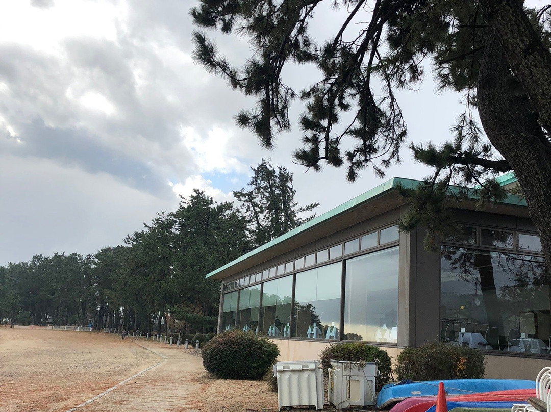 Okubiwako Makino Grand Park Hotel主图