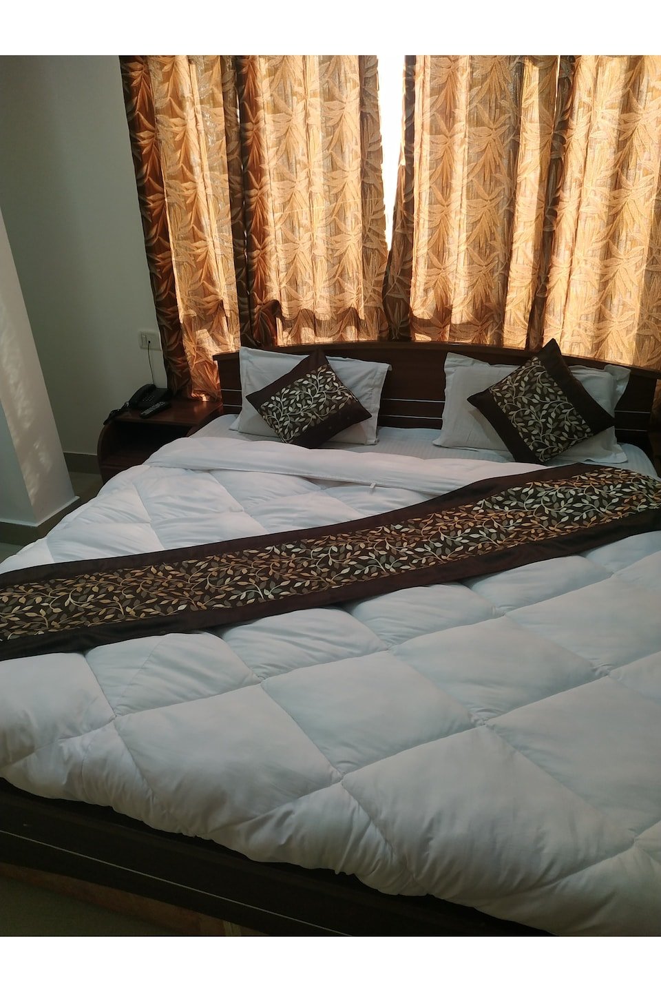 Hotel Chinar-官方