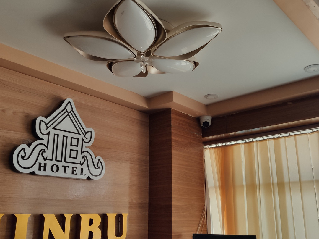 Motel Minbu主图