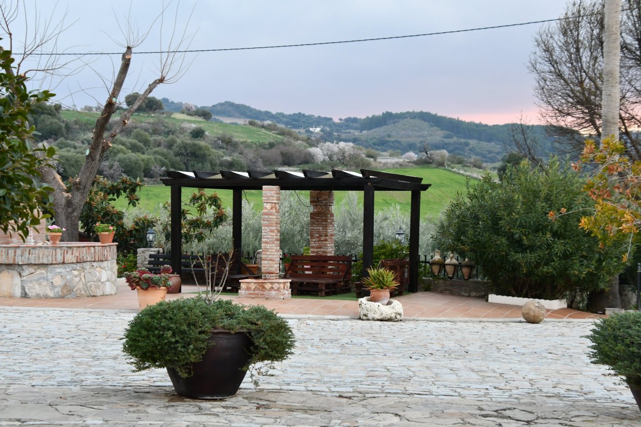 科特萨琳娜酒店-浴室