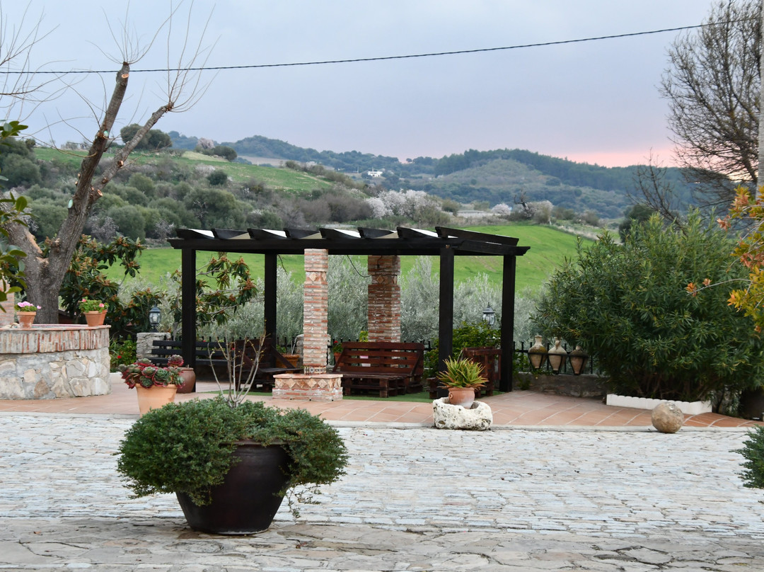 Hotel Cortijo Salinas主图
