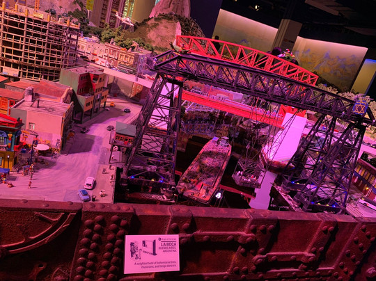 Gulliver's Gate-斯塔滕岛必去景点