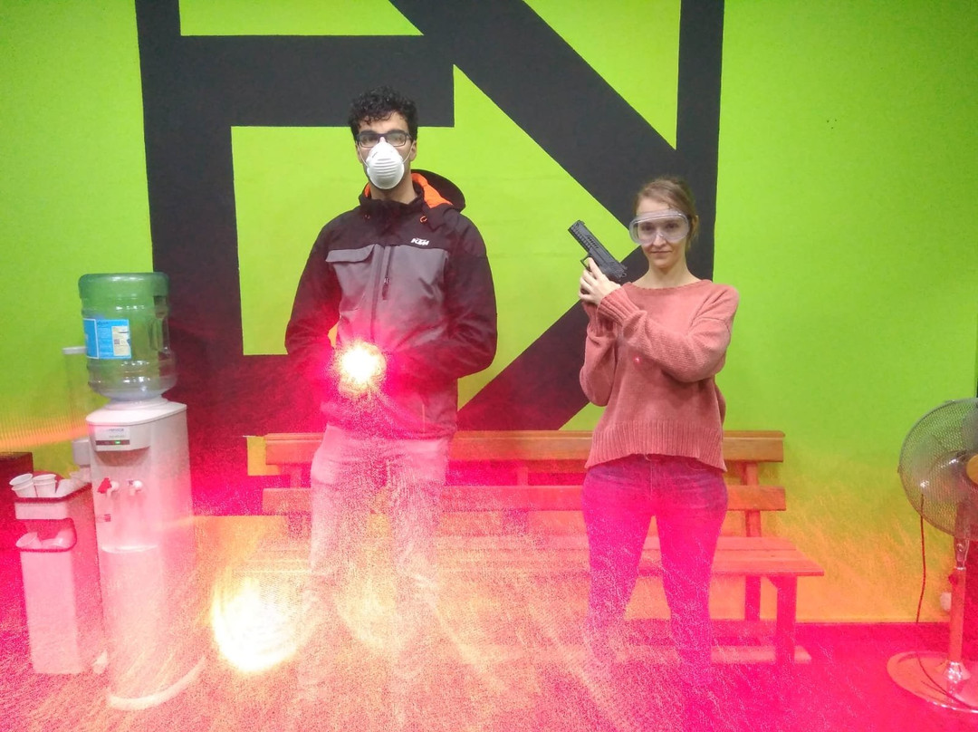 Exito-阿利坎特省必去景点