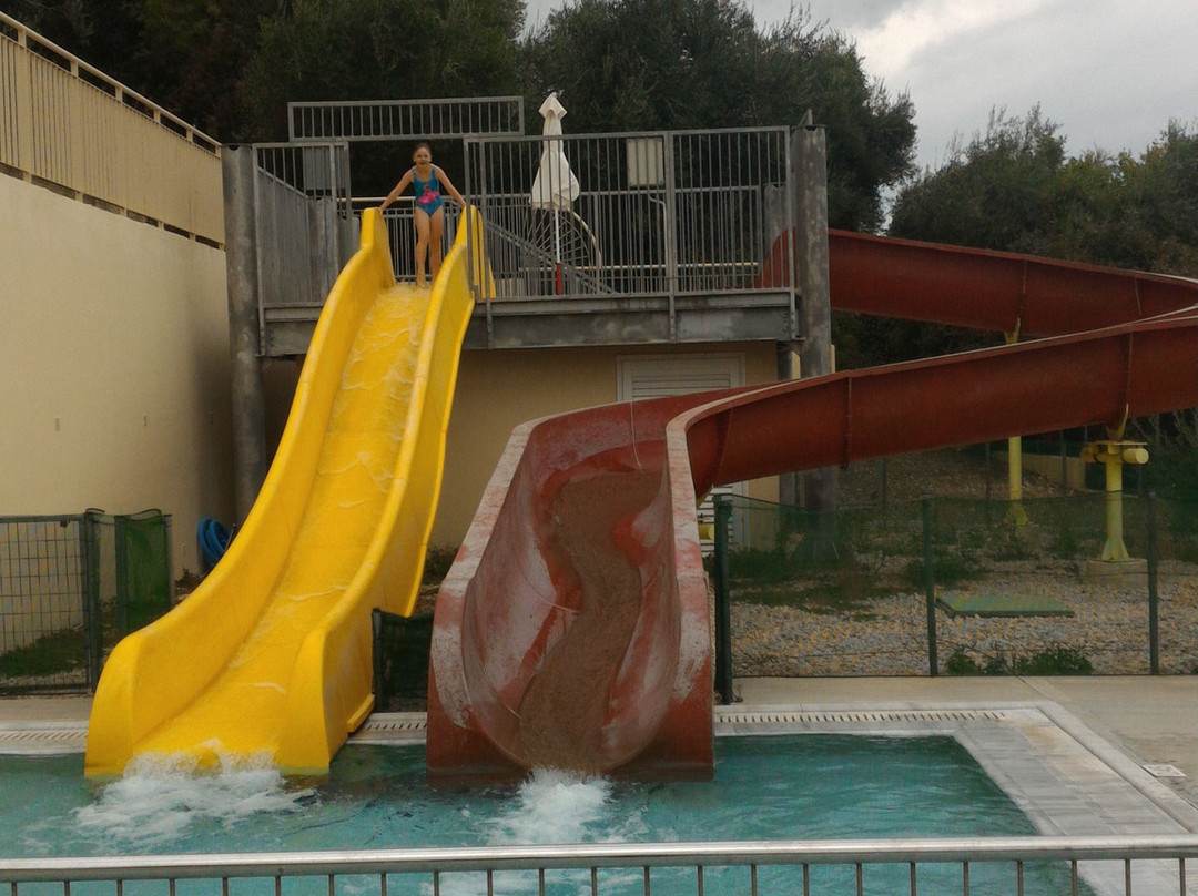 Louis Ionian Sun主图