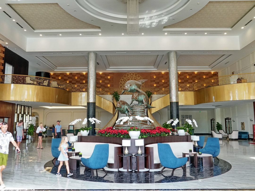 Meliá Vinpearl Phu Quoc主图
