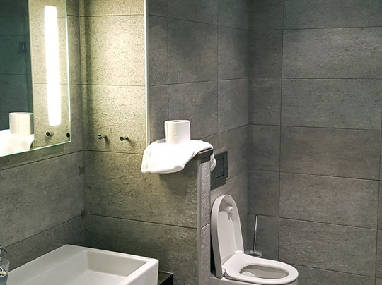 Hotel Suomutunturi主图