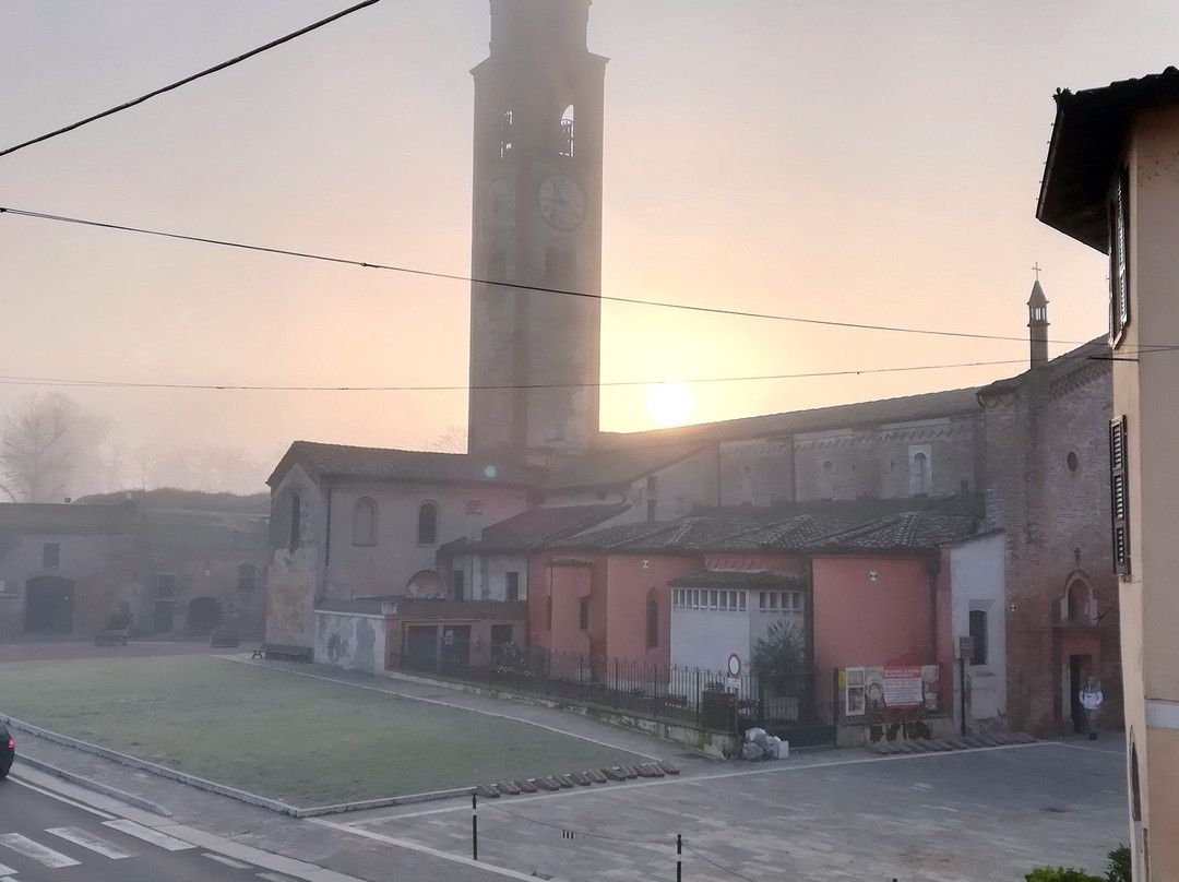 Residenza Gigliola主图