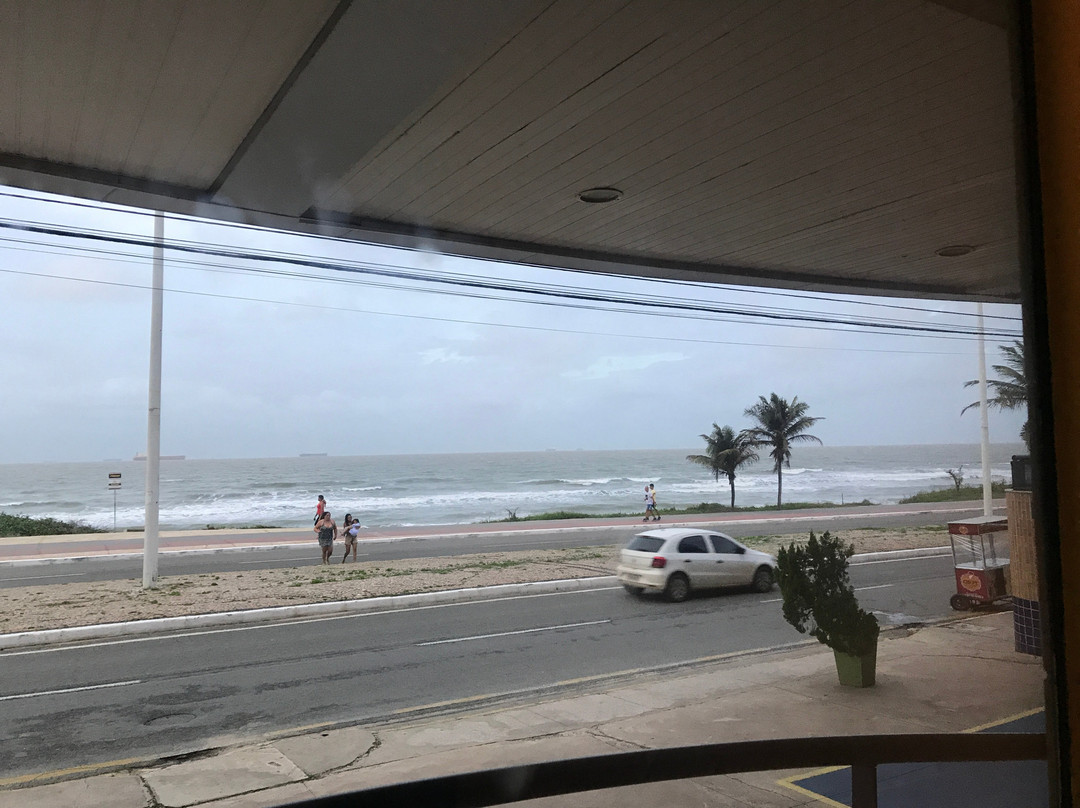 Praiabella Hotel主图