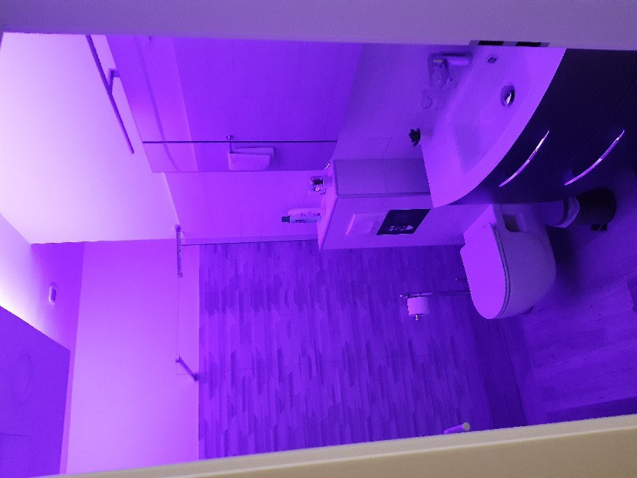 Sky & Sun Luxury Rooms