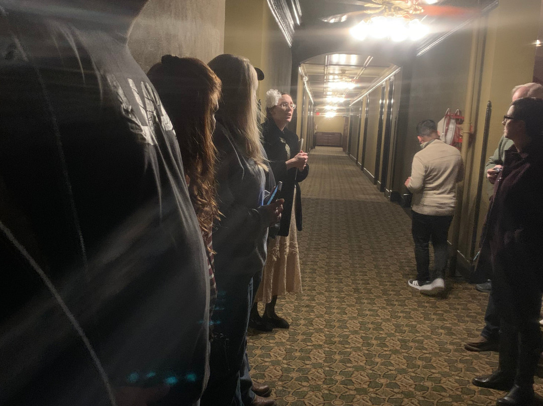 Green Tree Cabins & Rv主图