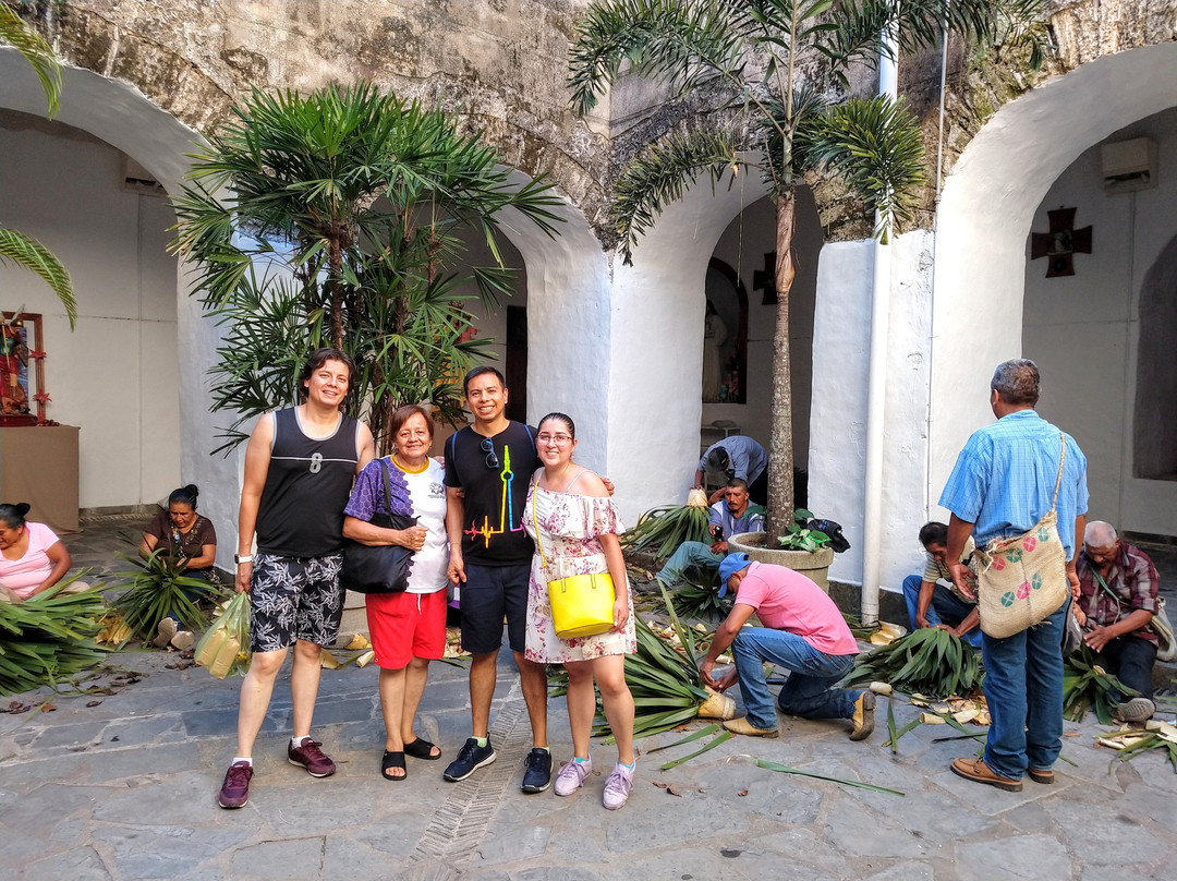 Jardin Huasteca主图