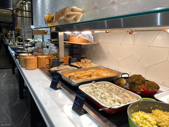 Golden Crown Haifa主图