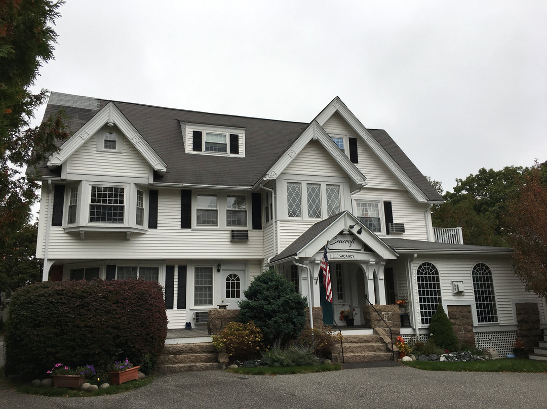 Seacroft Inn主图