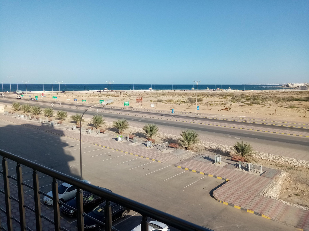 Sur Grand Hotel主图