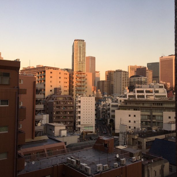 赤阪玛璐轩酒店-官方