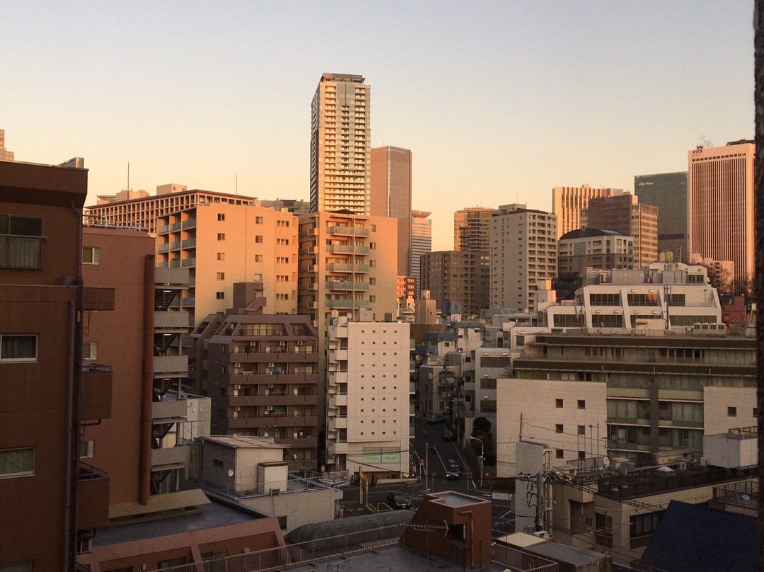 赤阪玛璐轩酒店主图