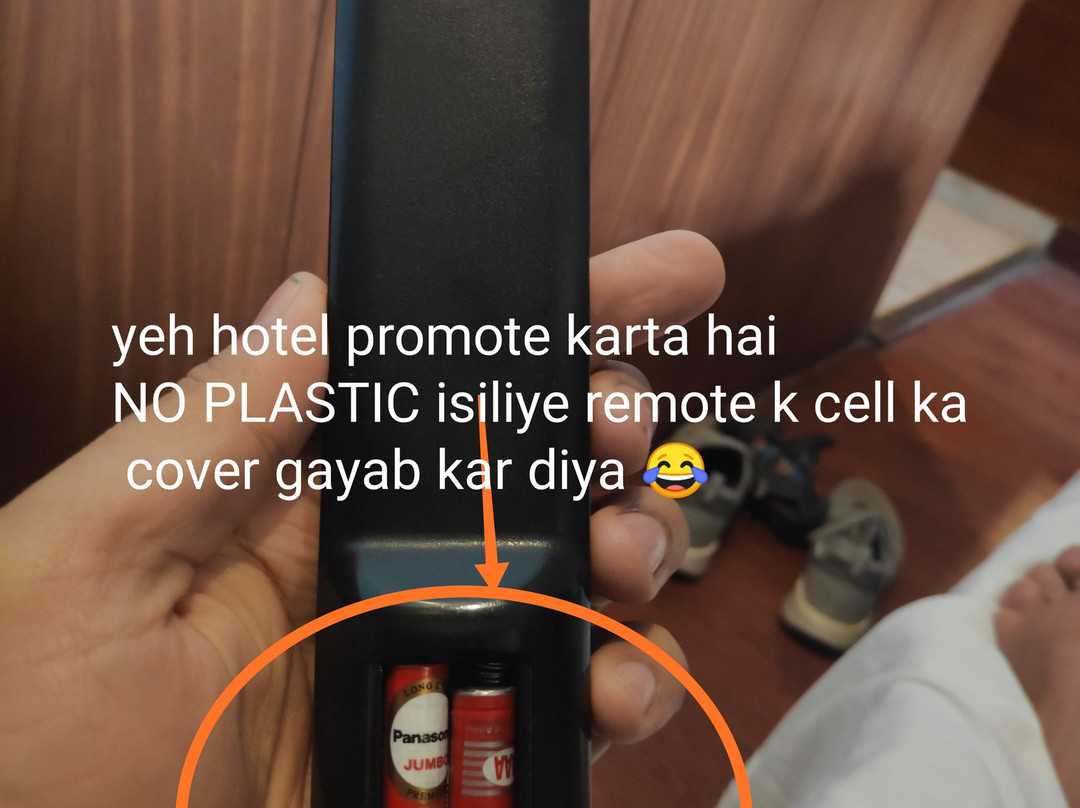 Hotel Subash International主图