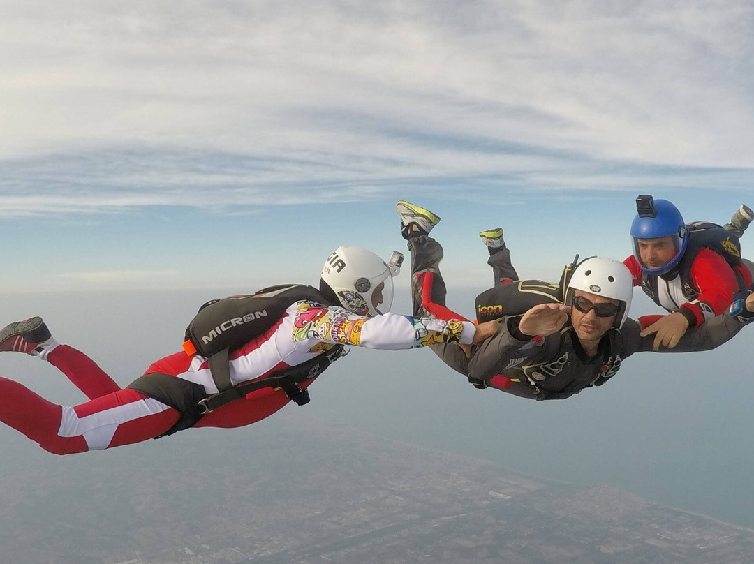 Skydive Sunrise景点图片