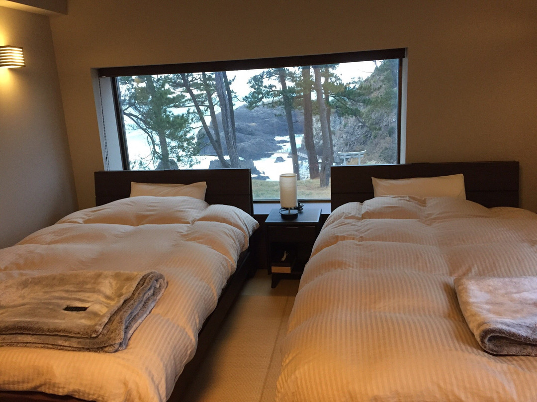Mikuni Onsen Oyado Araya