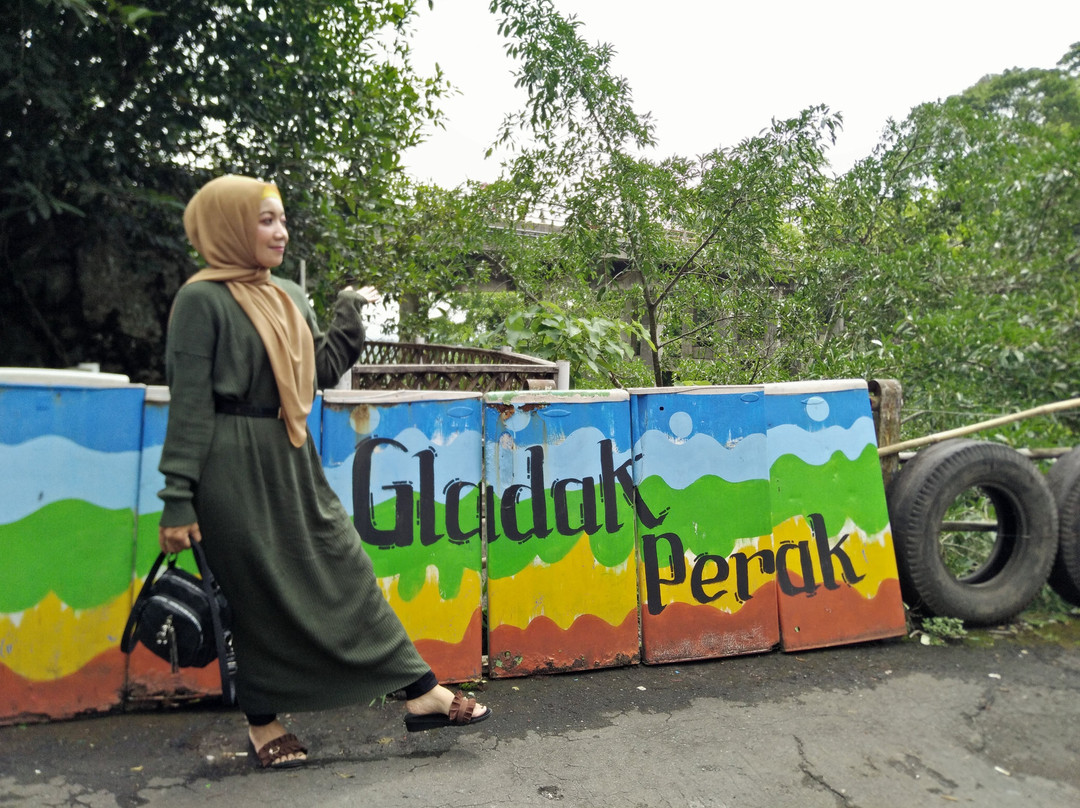 Jembatan Gladak-Lumajang必去景点