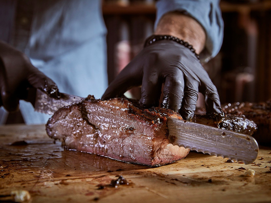 霍隆餐馆和美食-The Schechter's