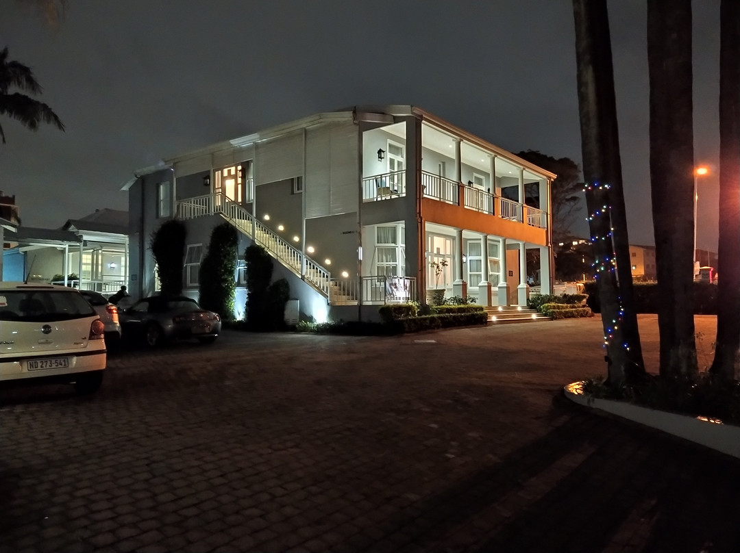 Avondale Boutique Hotel主图