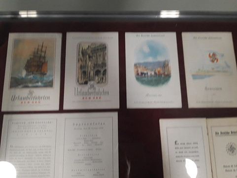 Ashworth Barracks Museum-唐克斯特必去景点