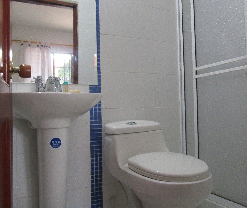 Valle Del Lili  Hotel主图