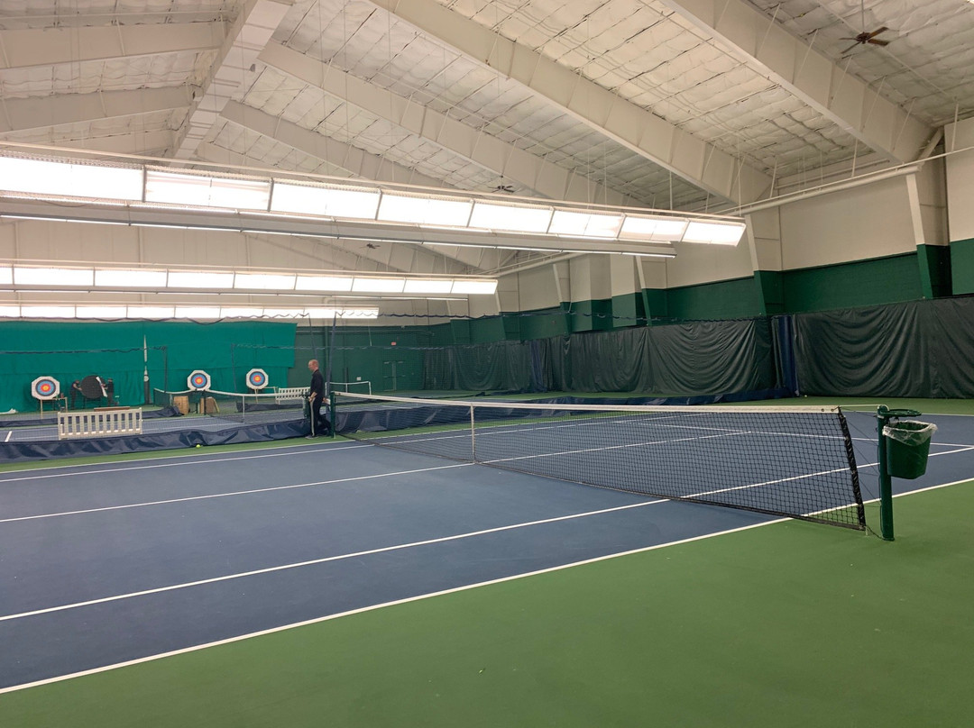 Canyon Ranch Lenox主图