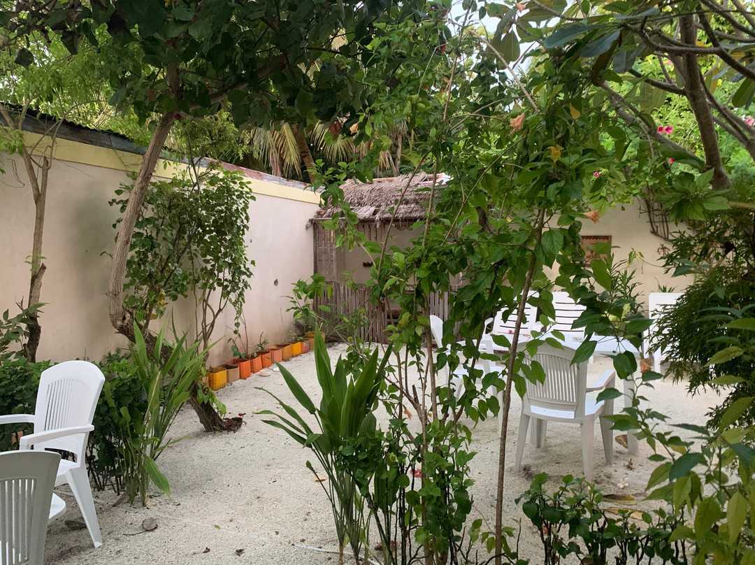 Banyan Villa Maldives主图