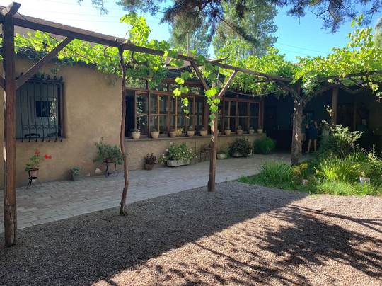 Red Globe Tours-门多萨必去景点