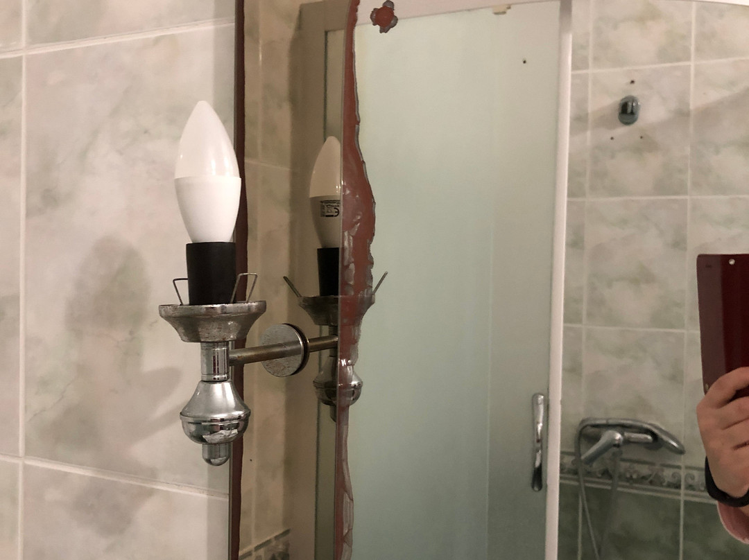 Sofiyevskiy Hotel主图