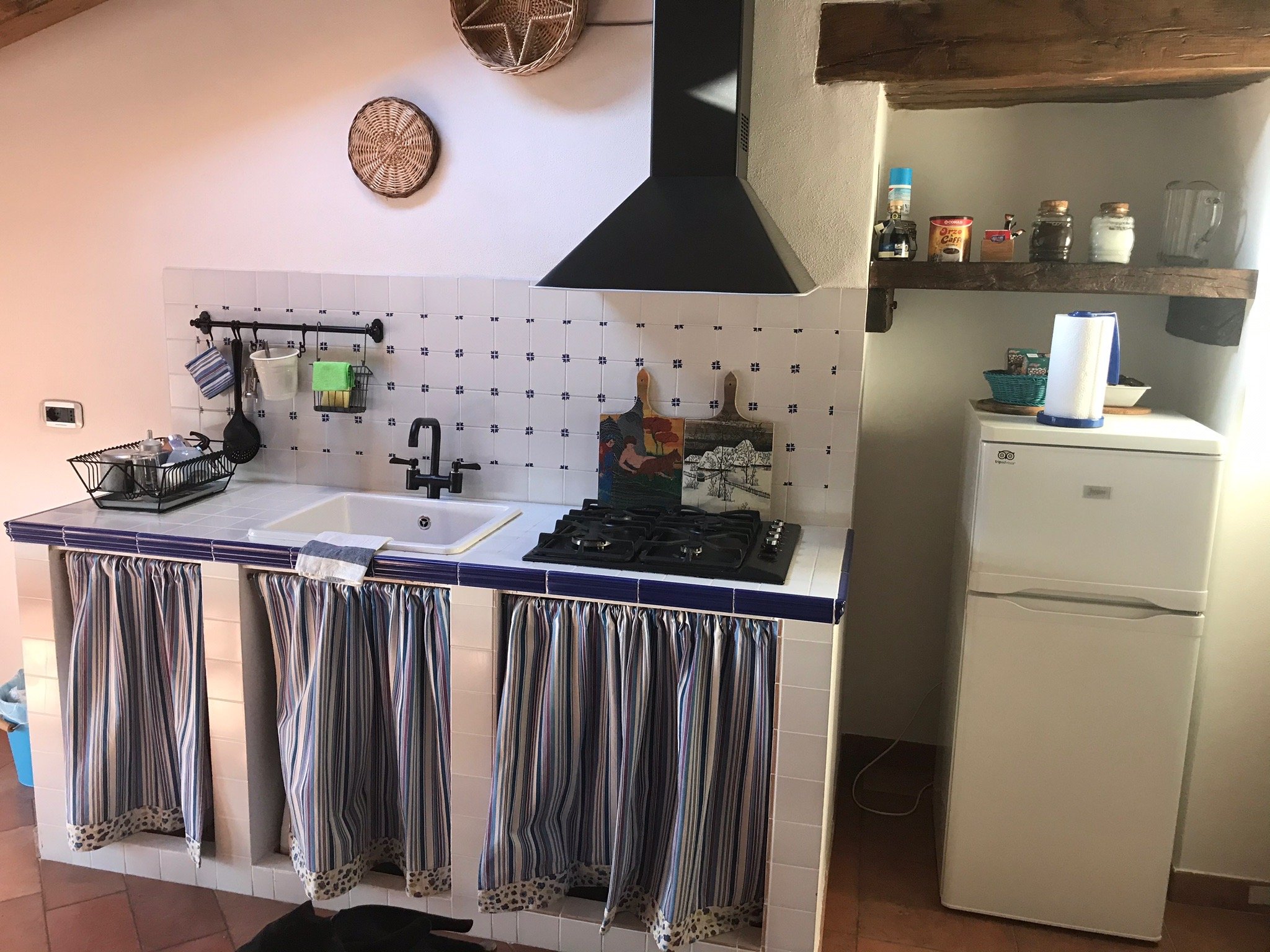 B&B Noce Spagnola-官方