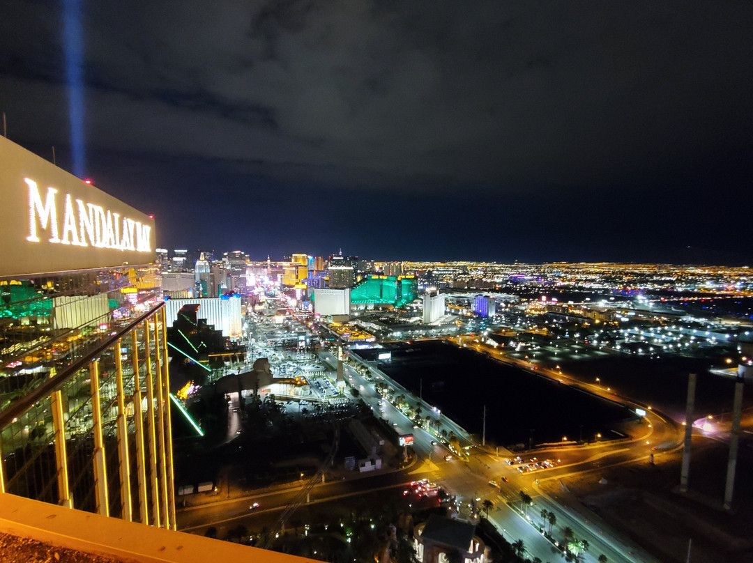 Vegas Rockstar VIP景点图片