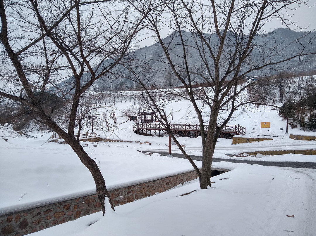 丸都山城-集安市必去景点