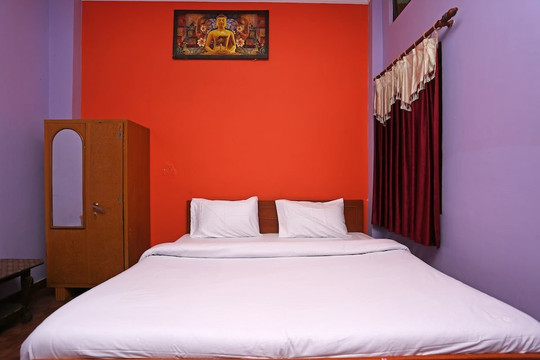 Drona Guest House主图