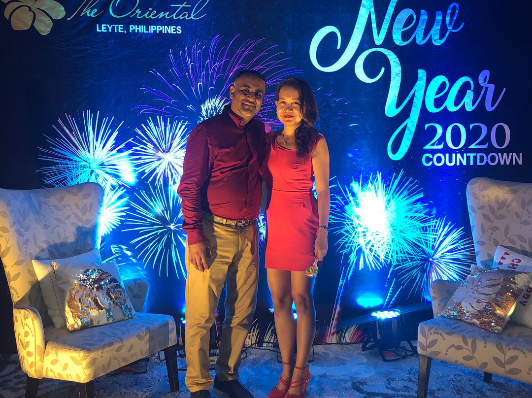 The Oriental Leyte主图