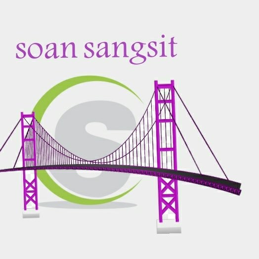 Sangsit旅游攻略图片