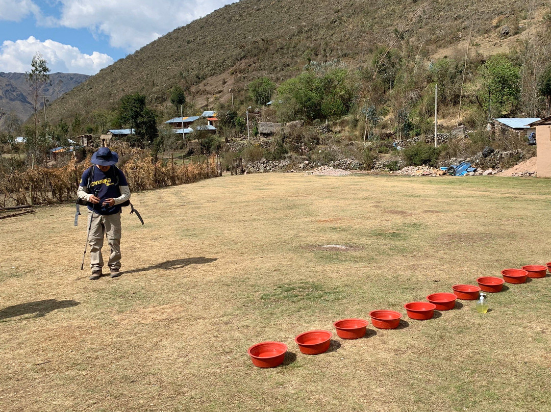 Lares Trek-圣谷必去景点