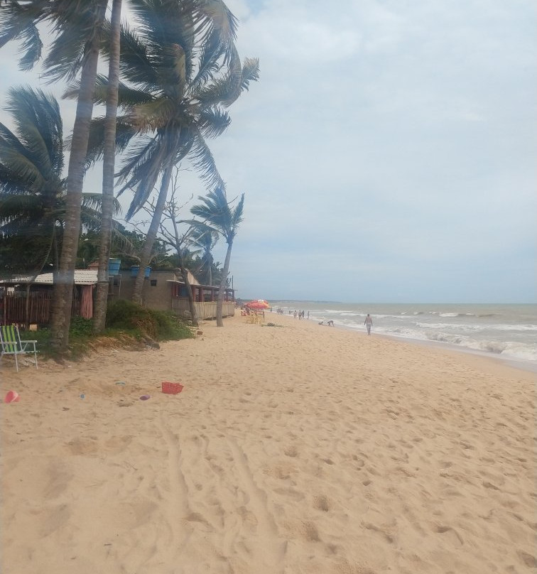 Centro Beach-Prado必去景点
