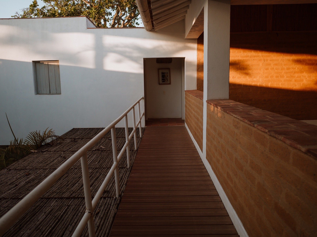 Hotel Alto del Viento主图