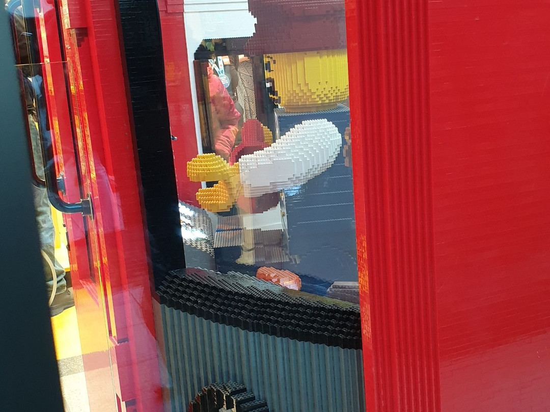 Lego Shop景点图片