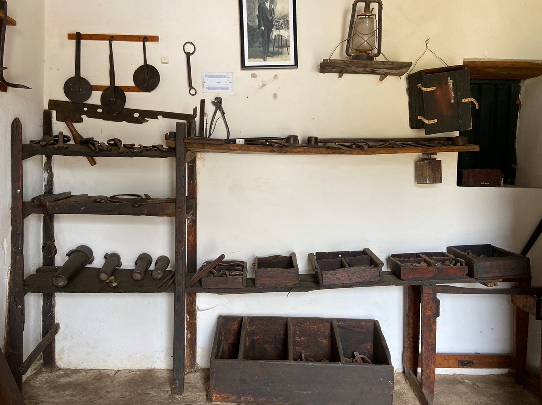 德罗斯蒂博物馆-斯韦伦丹必去景点