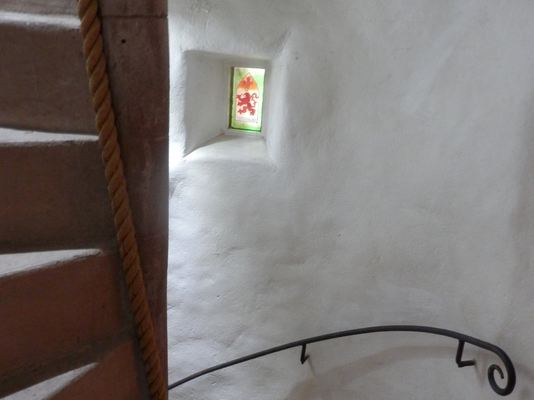 Castle Levan Bed and Breakfast主图