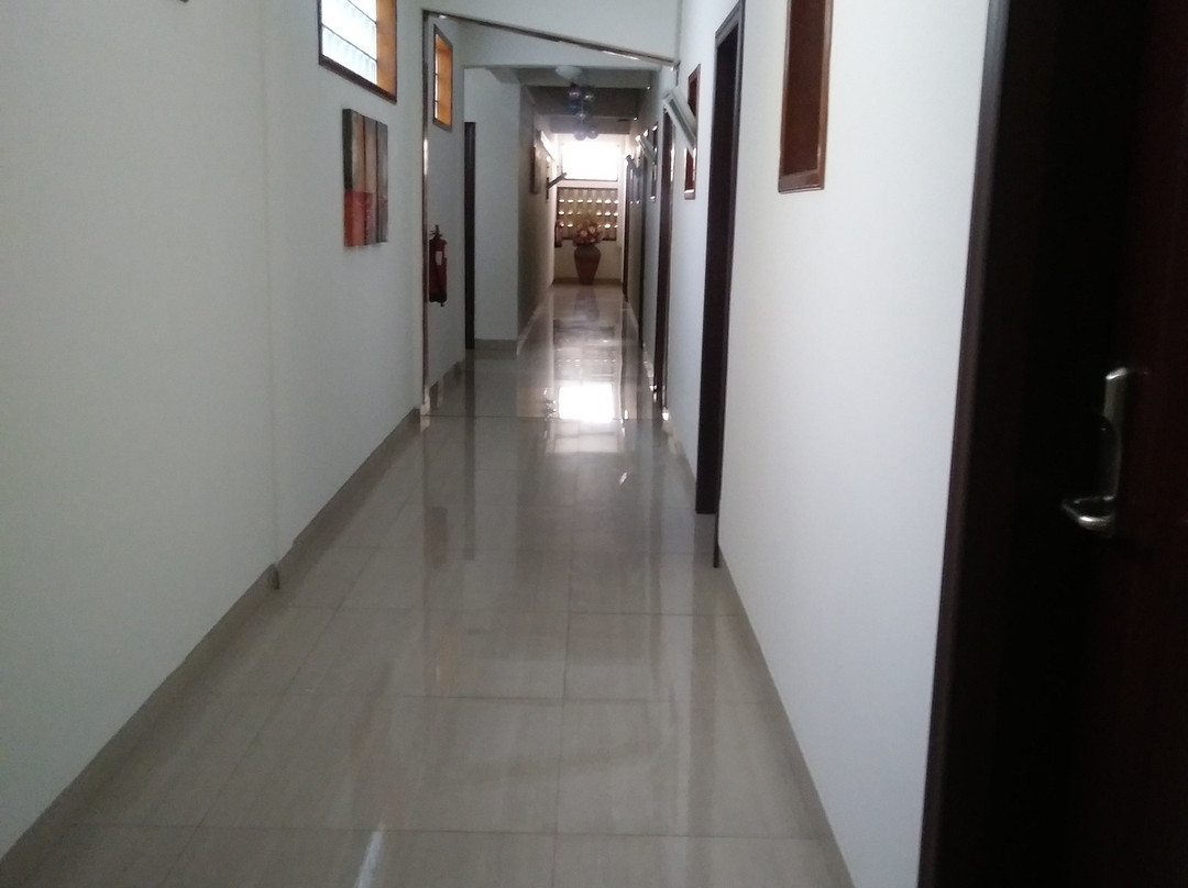 Miray Hotel主图