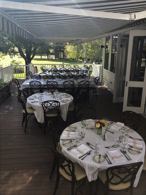 Beaverkill Valley Inn主图