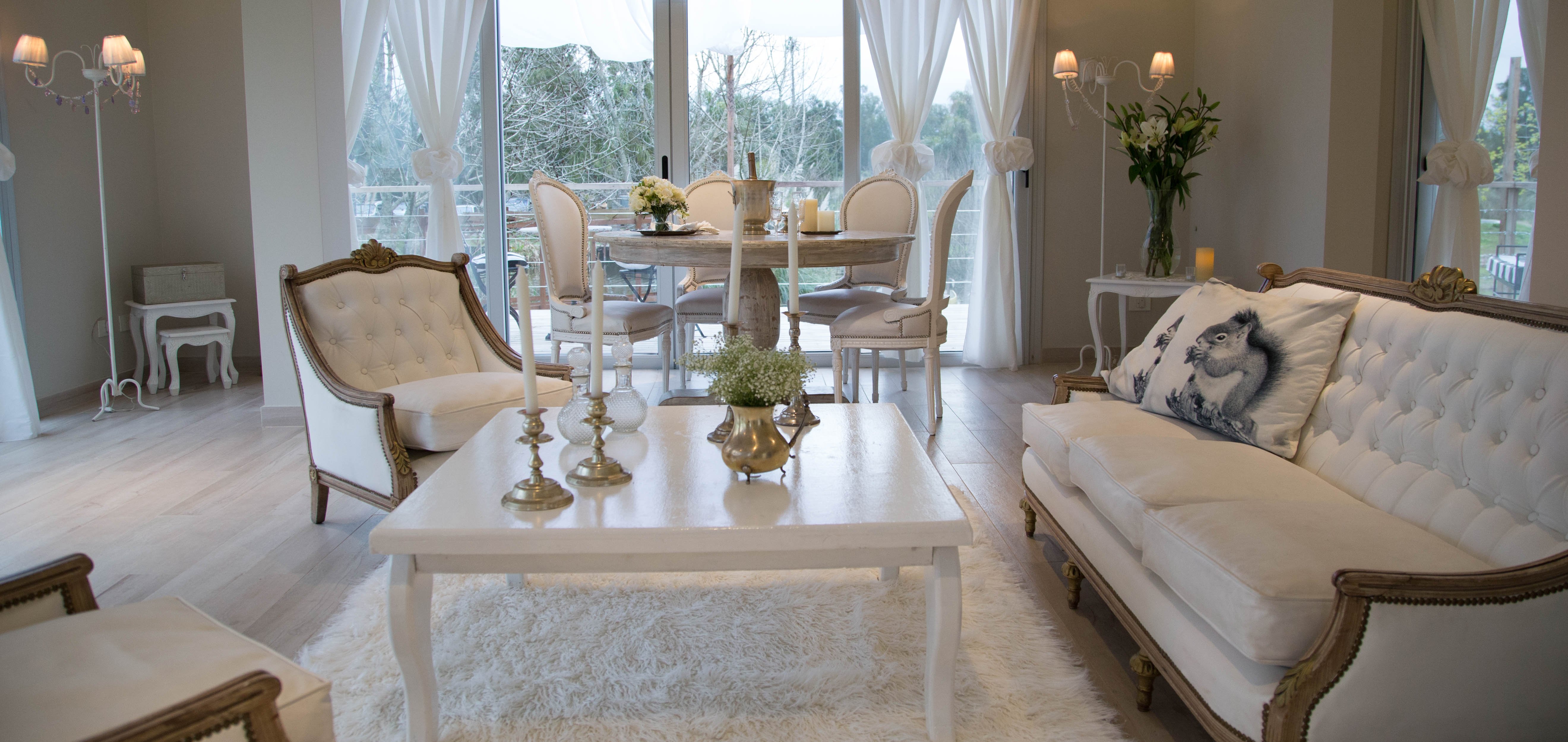 La Posada Multiespacios-官方